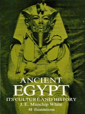 cover image of Ancient Egypt